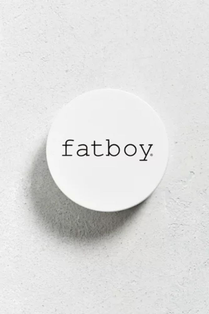 Fatboy Perfect Putty Hair Paste