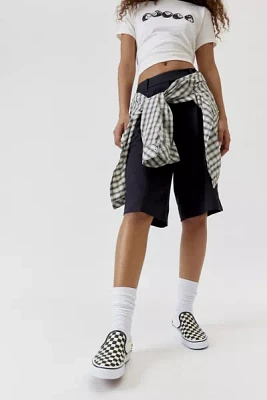 Vans Women's Classic Checkerboard Slip-On Sneaker