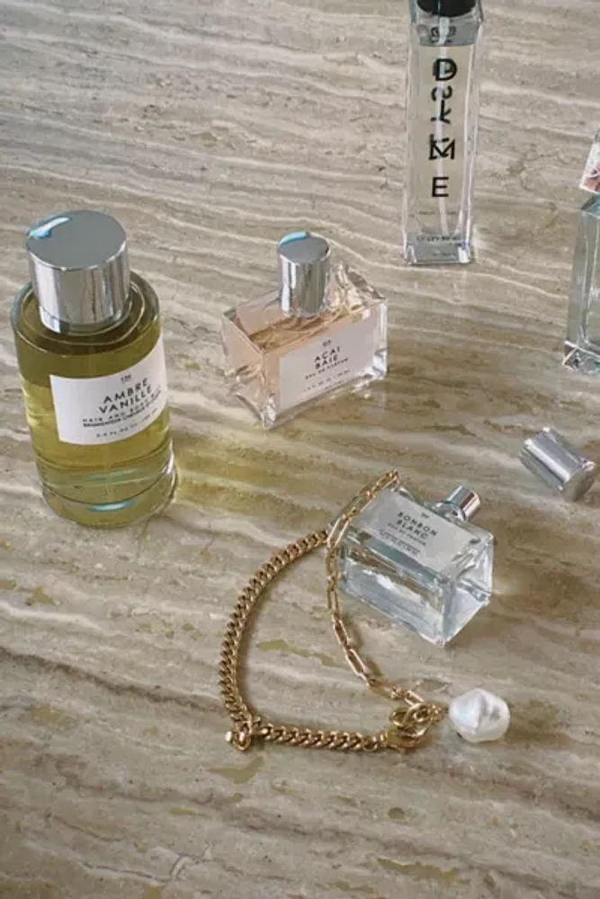 Gourmand Hair & Body Mist