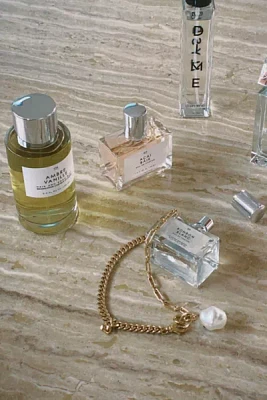 Gourmand Hair & Body Mist