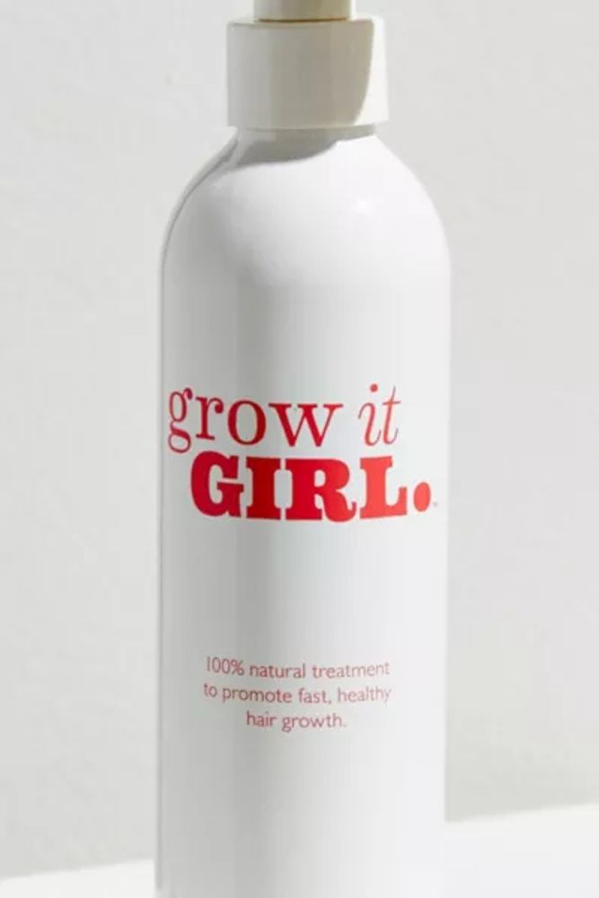 Grow It Girl Leave-In Hair Treatment