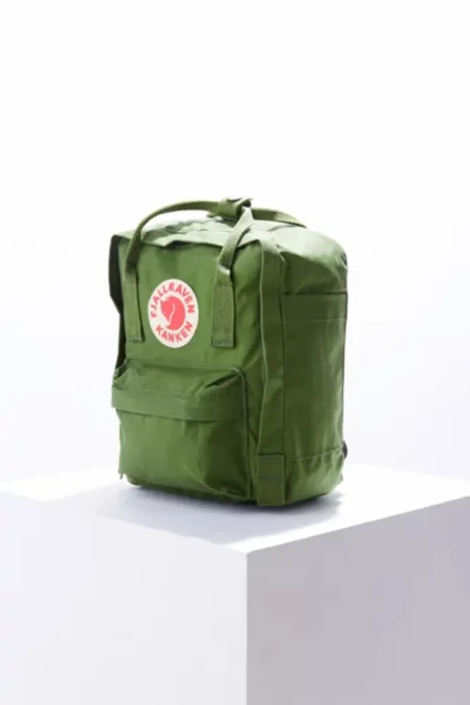 Fjallraven Kånken Mini Backpack