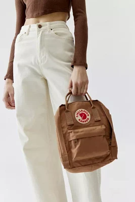 Fjallraven Kånken Mini Backpack