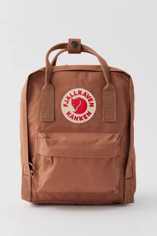 Fjallraven Kånken Mini Backpack