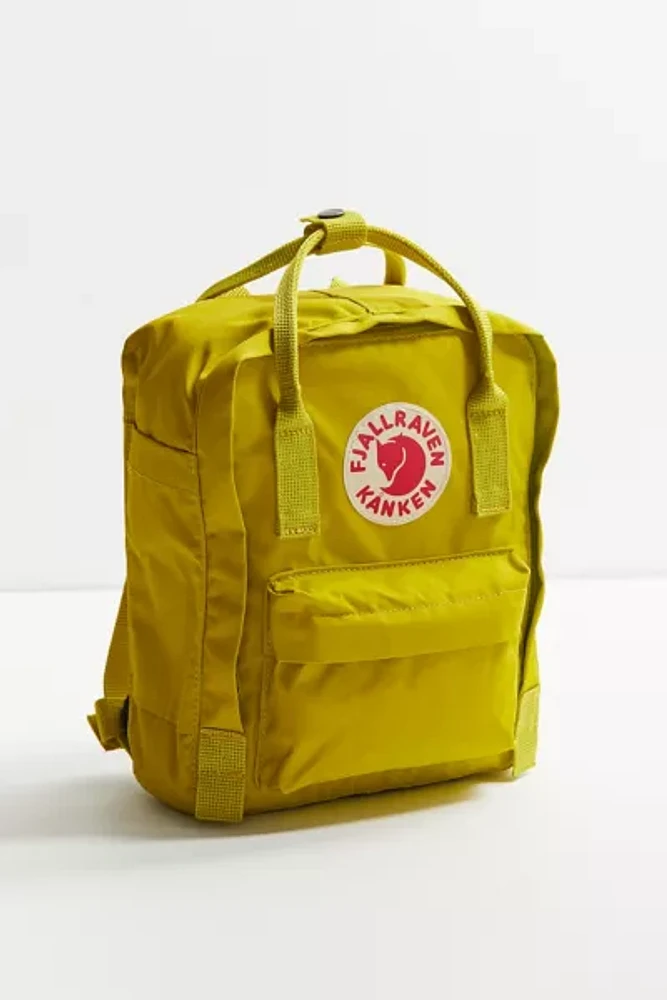 Fjallraven Kånken Classic Mini Backpack