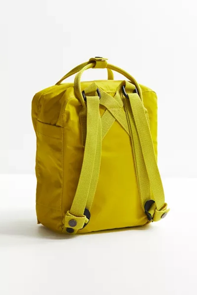 Fjallraven Kånken Classic Mini Backpack