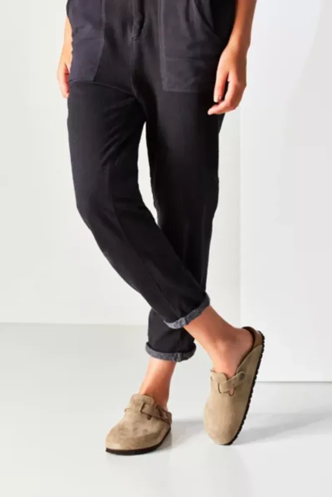 Birkenstock Boston Clog
