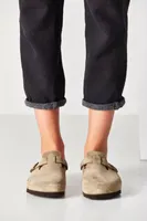 Birkenstock Boston Clog