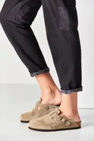Birkenstock Boston Clog