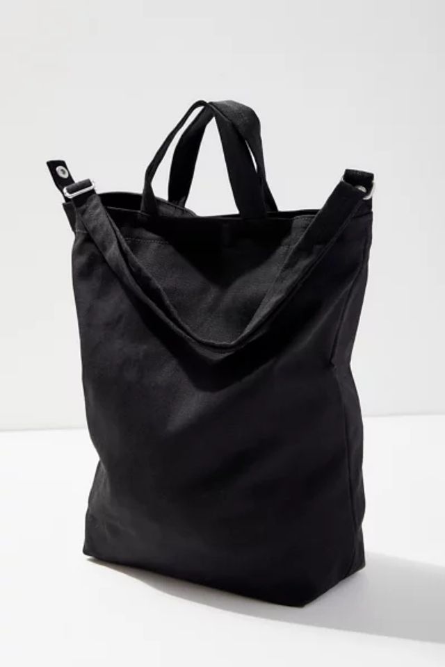 Duck Bag : Black - Baggu