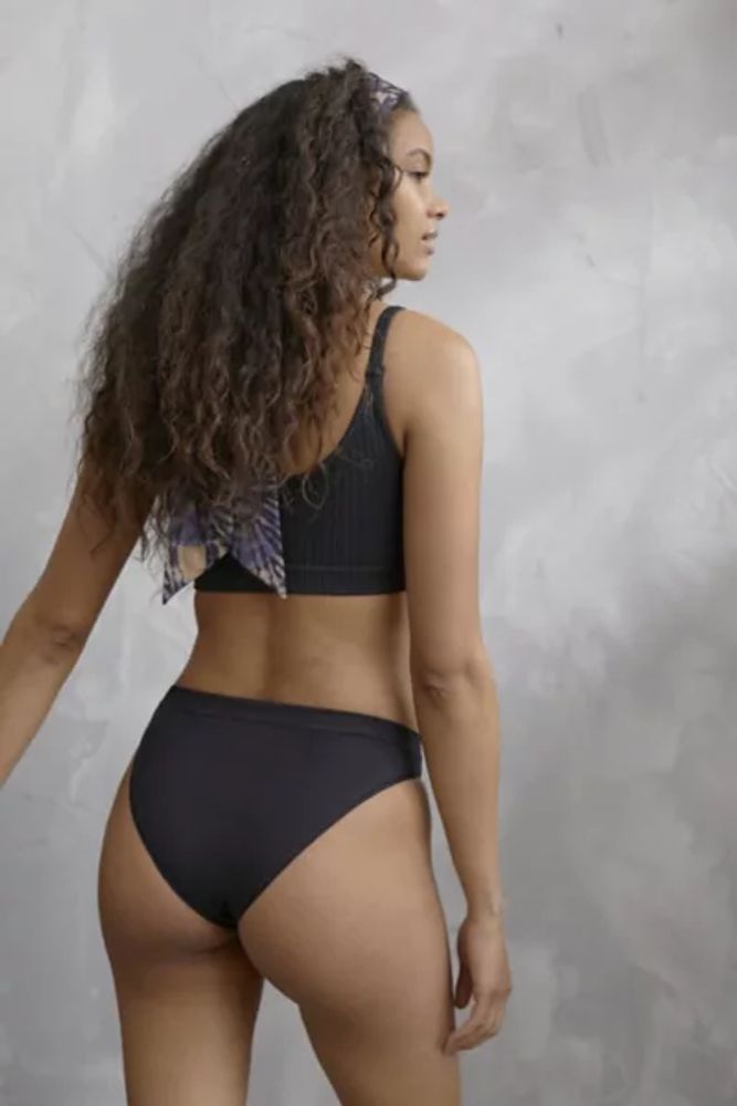 Urban Outfitters Out From Under Markie Seamless Ribbed Bikini