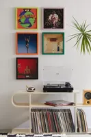 12-Inch Vinyl Album Frame