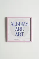 12-Inch Vinyl Album Frame