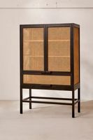 Marte Storage Cabinet