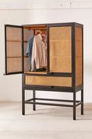 Marte Storage Cabinet