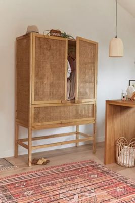 Marte Storage Cabinet