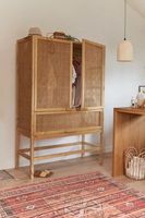 Marte Storage Cabinet