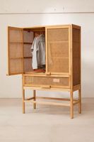 Marte Storage Cabinet