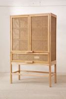 Marte Storage Cabinet