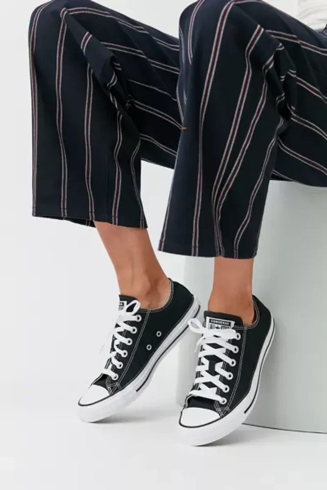 Converse Women's Chuck Taylor All Star Low Top Sneaker
