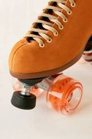 Moxi UO Exclusive Suede Roller Skates