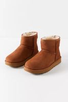 UGG Classic Mini II Ankle Boot