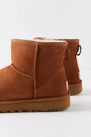 UGG Classic Mini II Ankle Boot