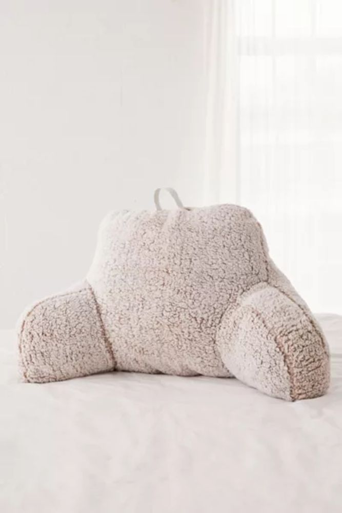 Amped Fleece Boo Pillow