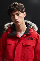 The North Face Gotham III Parka Jacket