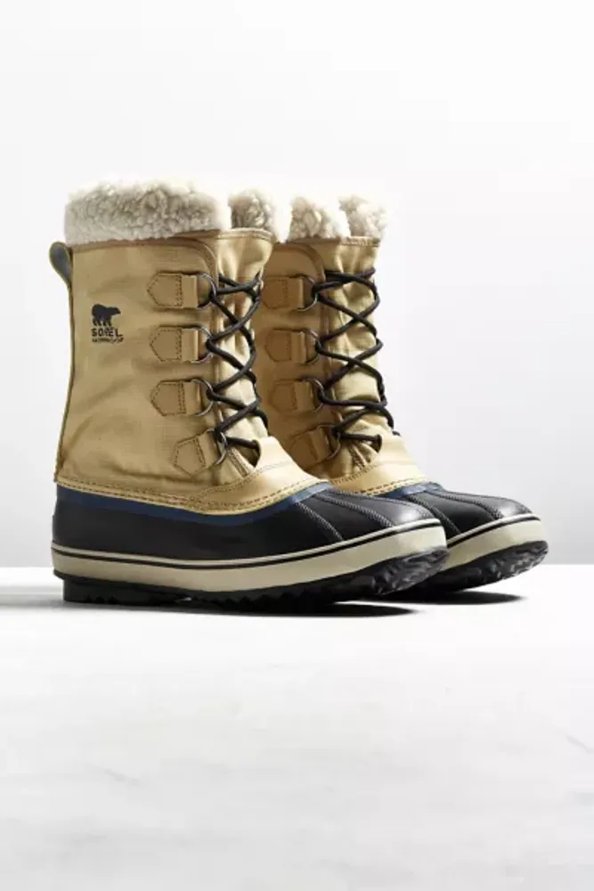 dynamisch Grondig Marine Urban Outfitters Sorel 1964 Pac Nylon Boot | The Summit
