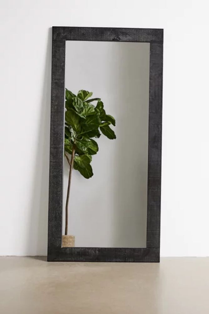 Ashton Mango Wood Mirror