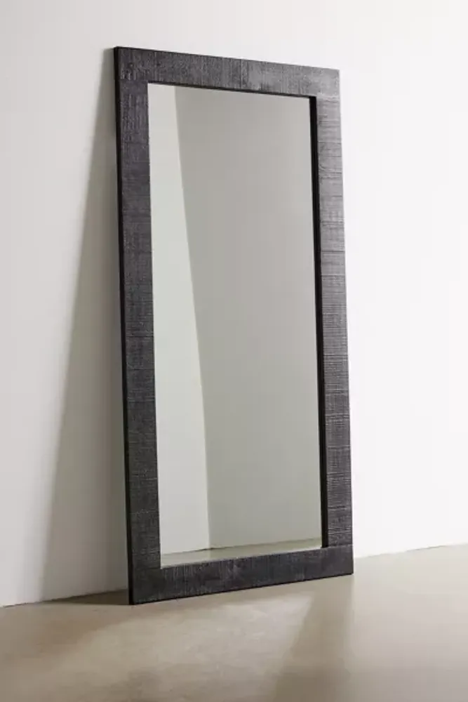 Ashton Floor Mirror