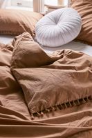 Washed Cotton Duvet Cover