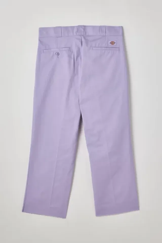 Dickies 874 Work Pants en color Roxo