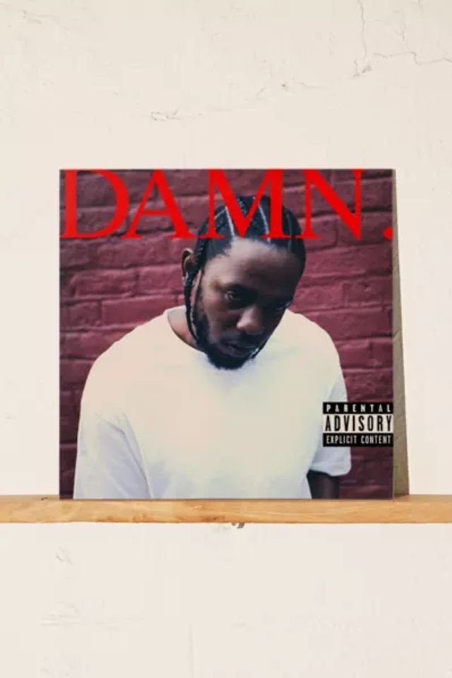 Kendrick Lamar style – upperupper