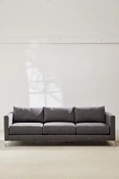 Chamberlin Tweed Sofa