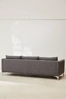 Chamberlin Tweed Sofa