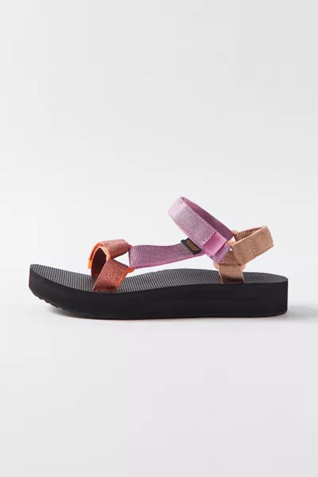 Urban Outfitters Teva Original Universal Celestial Sandal | The Summit
