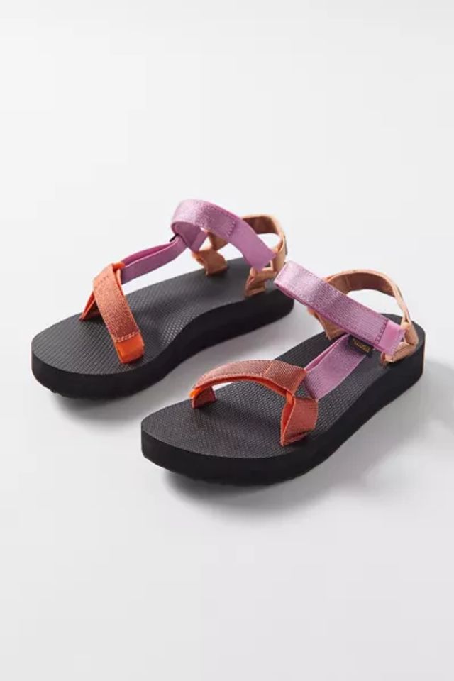 Urban Outfitters Teva Original Universal Celestial Sandal | The Summit