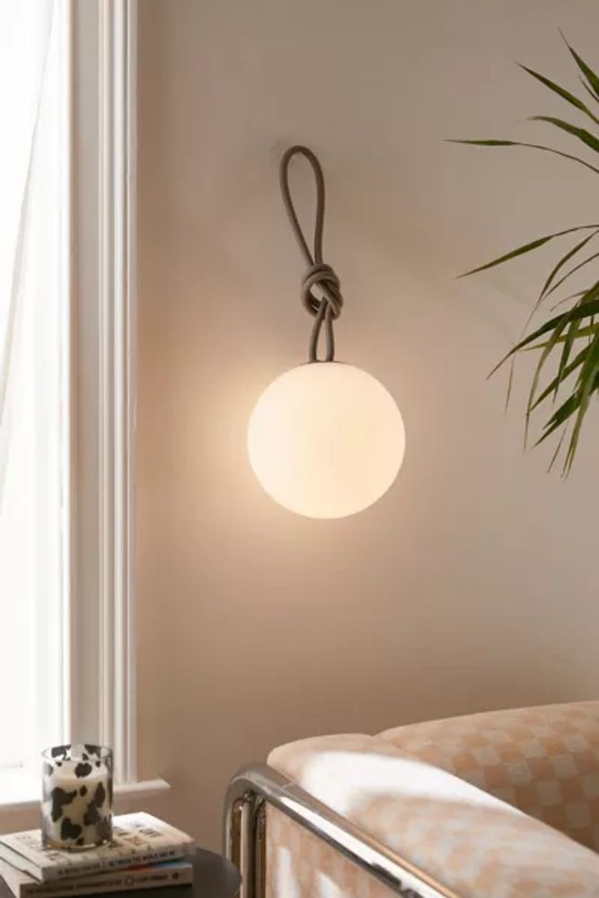 Fatboy® Bolleke Indoor/Outdoor Pendant