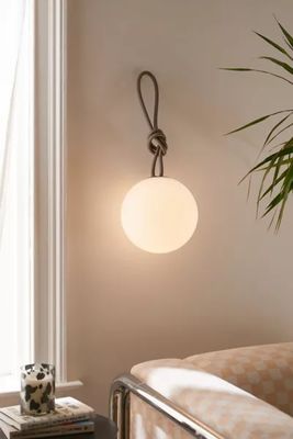 Fatboy® Bolleke Indoor/Outdoor Pendant