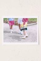 Dylan Reyes After School Art Print