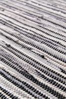 Virginia Woven Rag Rug