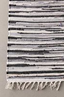 Virginia Woven Rag Rug