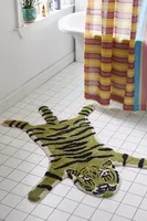 Tiger Bath Mat