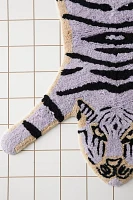 Tiger Bath Mat