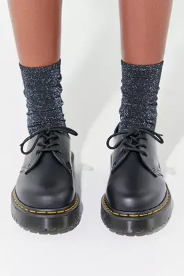 platform dr marten oxfords