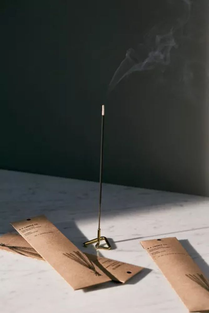 P.F. Candle Co. Incense