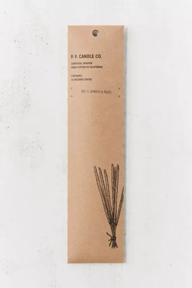 P.F. Candle Co. Incense