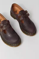 Dr. Martens 8065 Smooth Leather Mary Jane Shoe